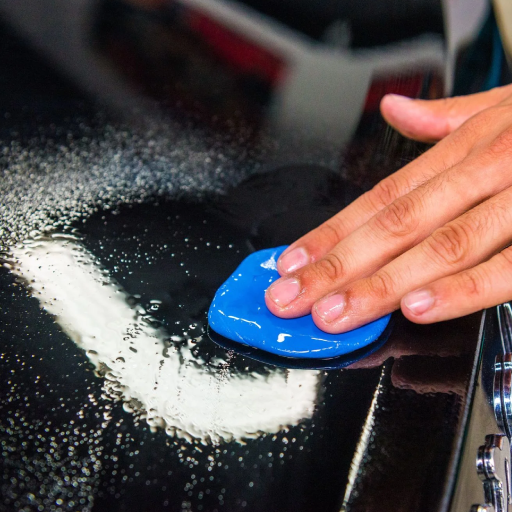 paint correction image