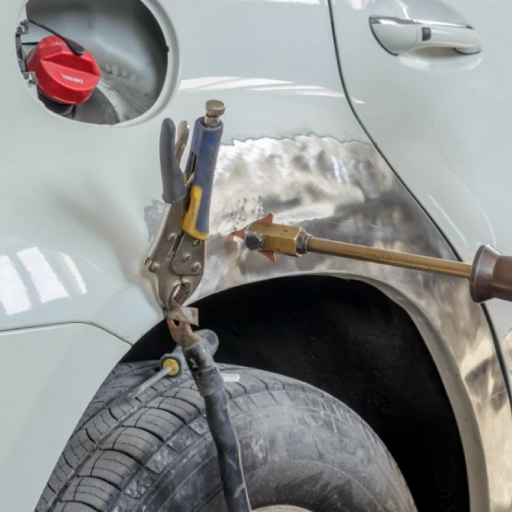 paint correction image