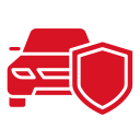Automobile services icon
