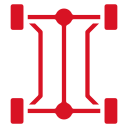 Tyre Alignment and Replacement services icon