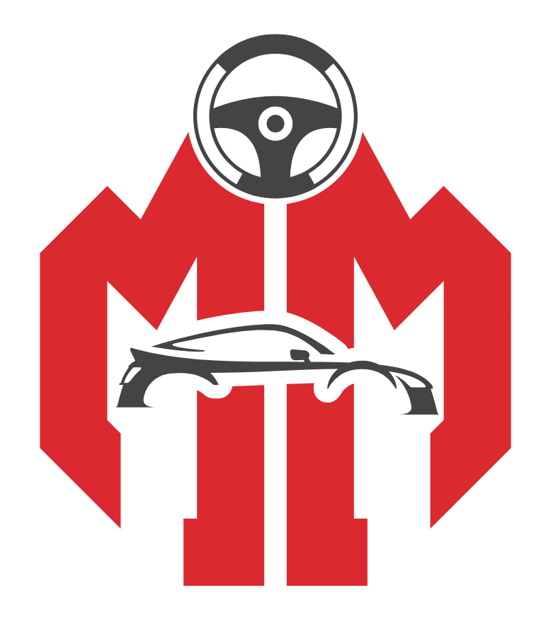 Master Mechanic, Logo