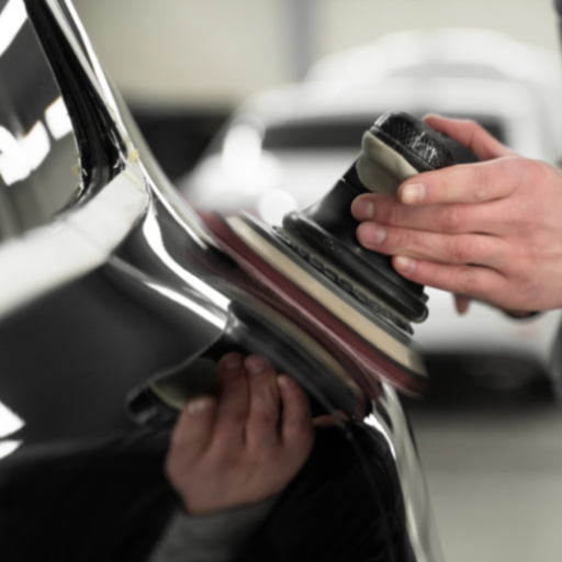 paint correction image