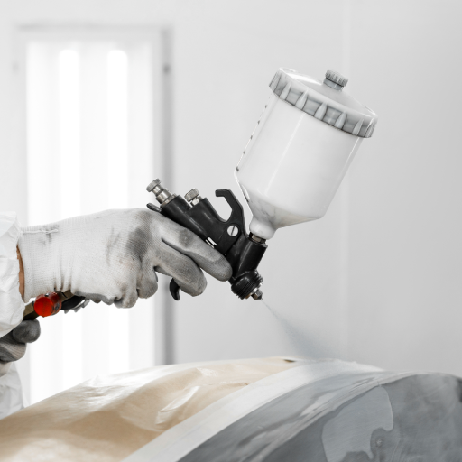 paint correction image