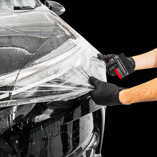 paint correction image